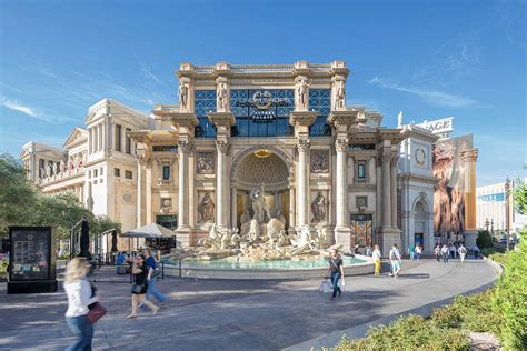 versace careers las vegas